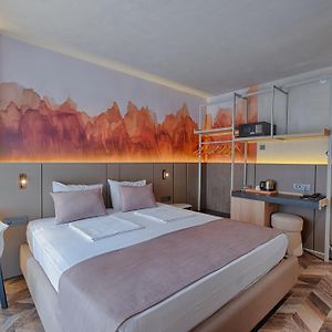 Double Kamer